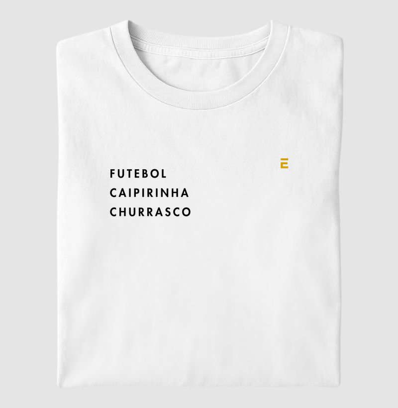 futebol caipirinha churrasco