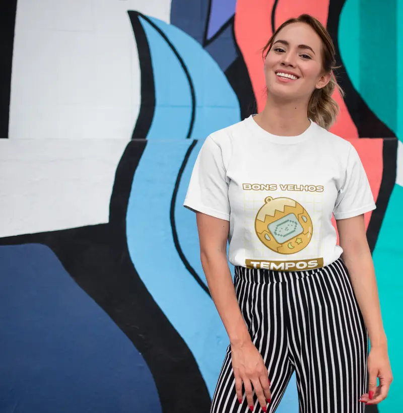 Bons e velhos tempos