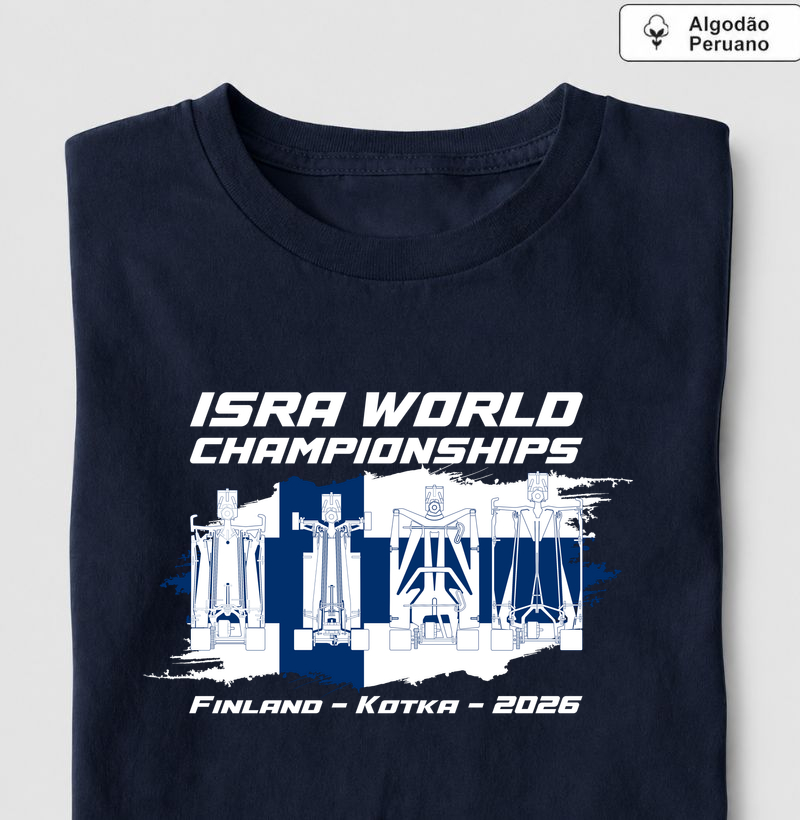 ISRA Worlds
