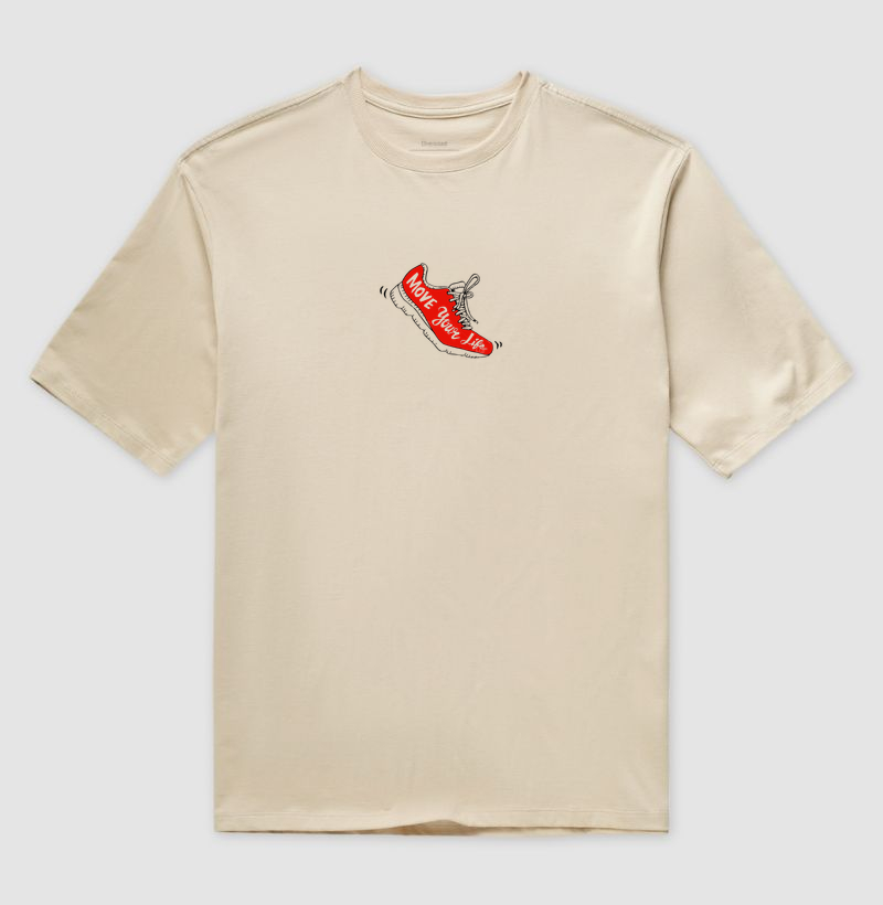 👟🔥 Move Your Life