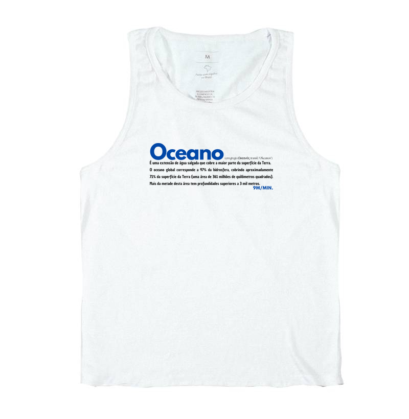 OCEANO