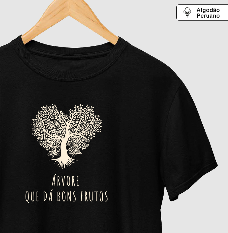 Árvore Que Dá Bons Frutos