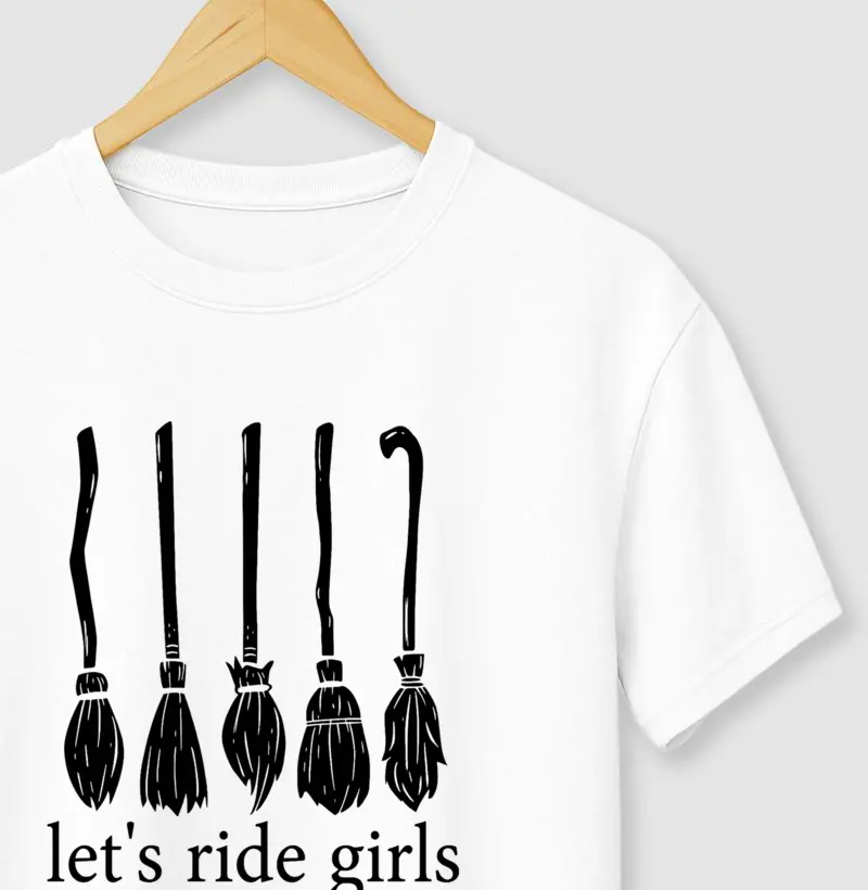 Let's Ride