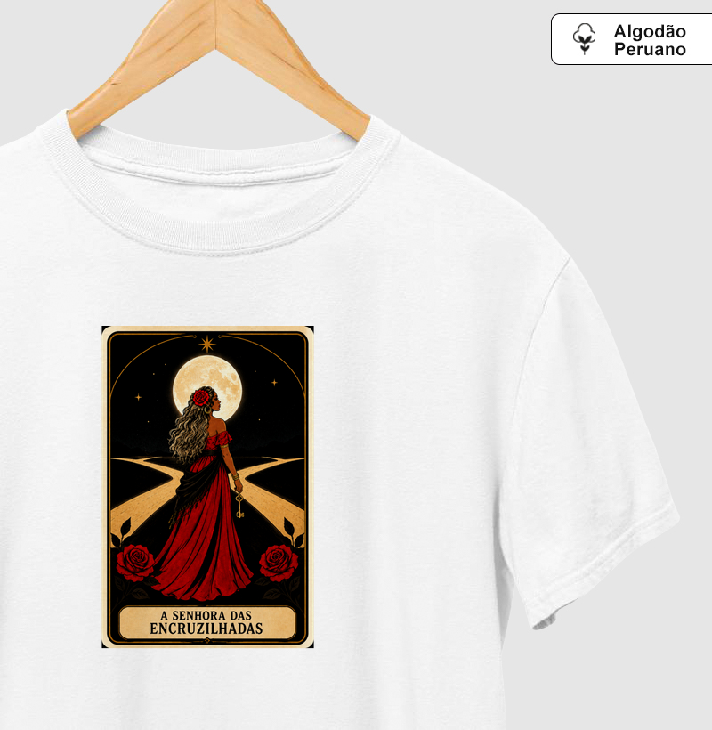 A senhora das encruzilhadas