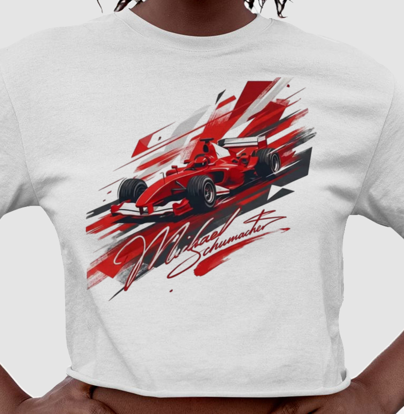 Michael Schumacher