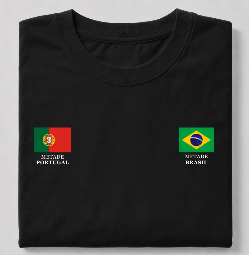 Metade 