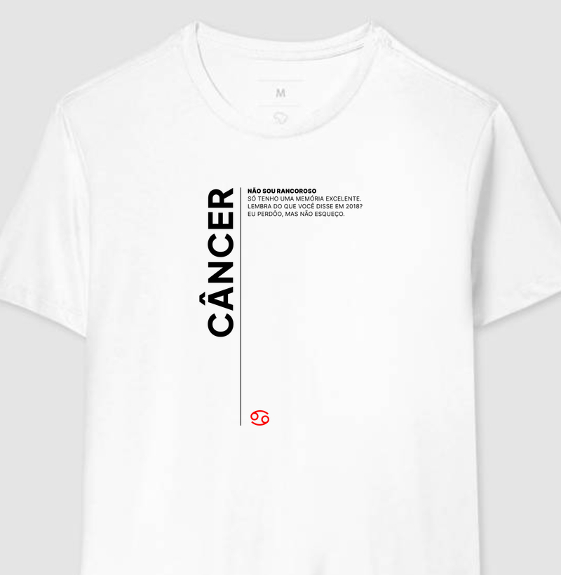 Câncer (Coleção Ironia)