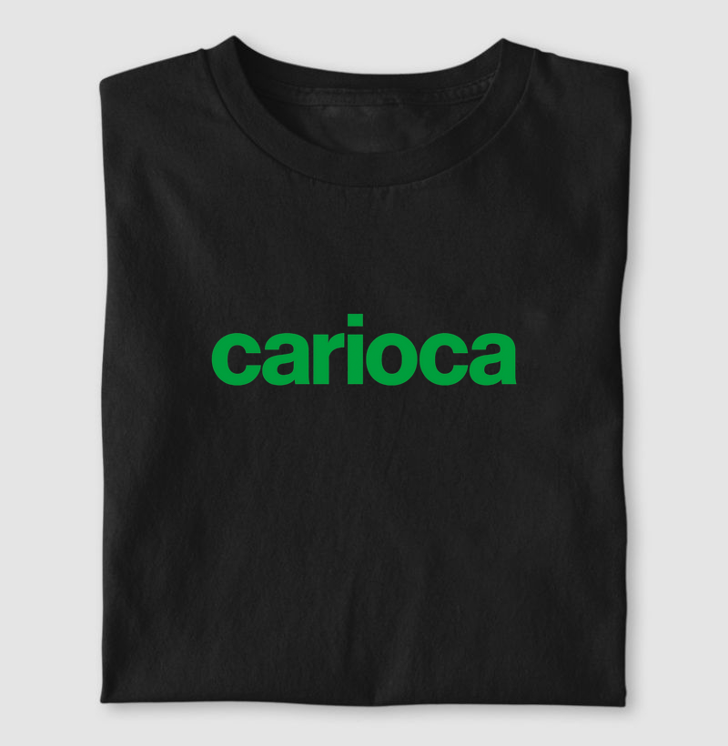 Carioca Verde