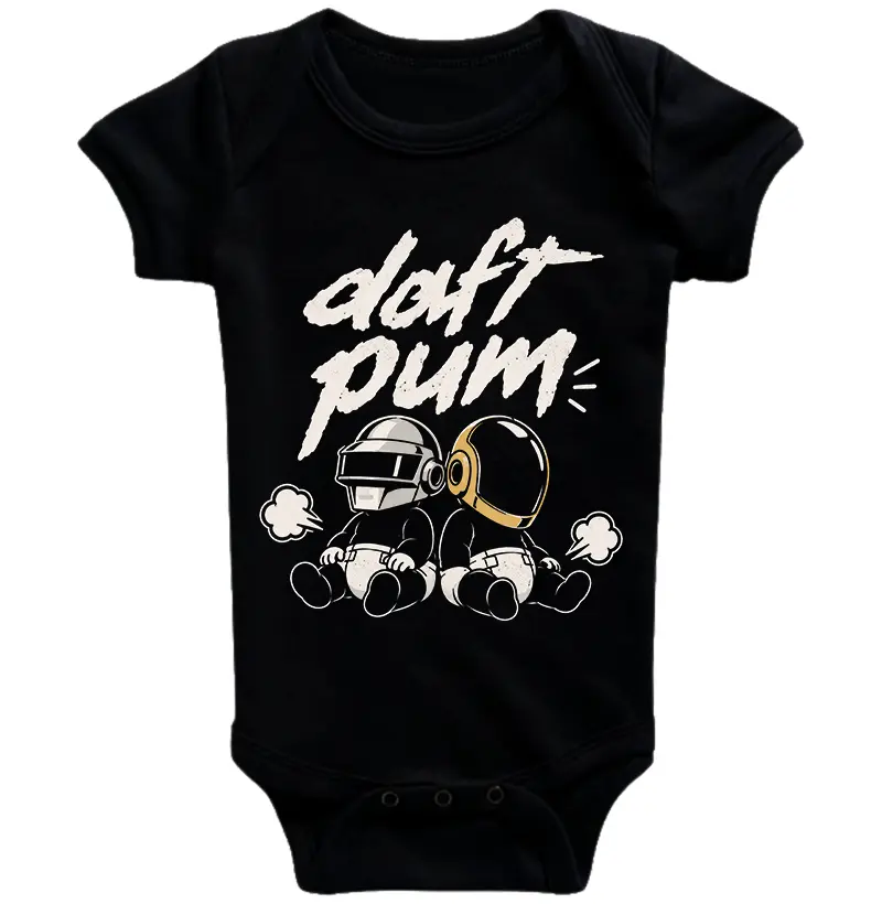 Daft pum