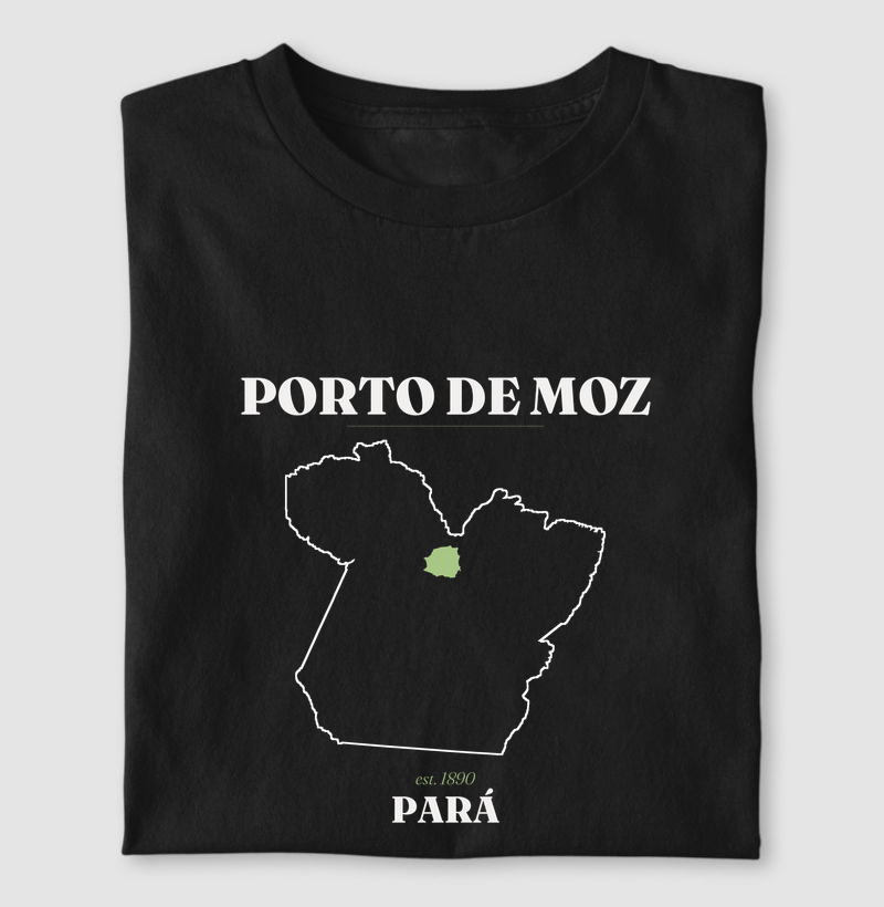 Porto de Moz | Legado PA