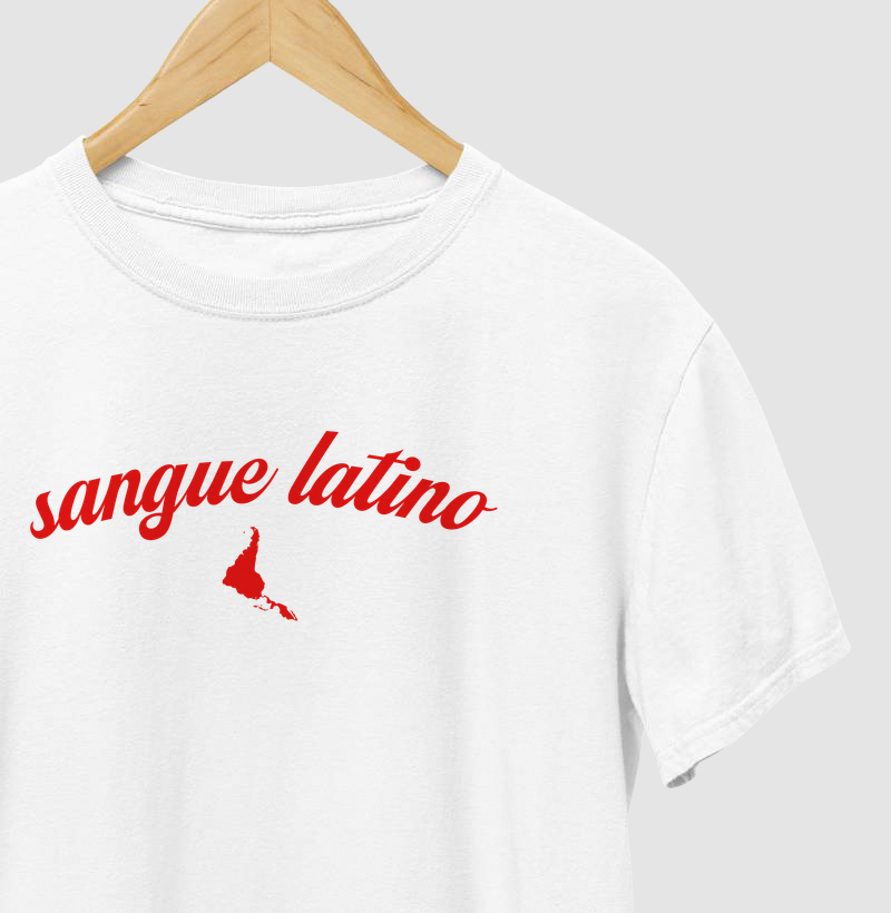 Sangue Latino