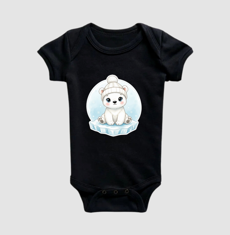 Pequeno Urso Polar