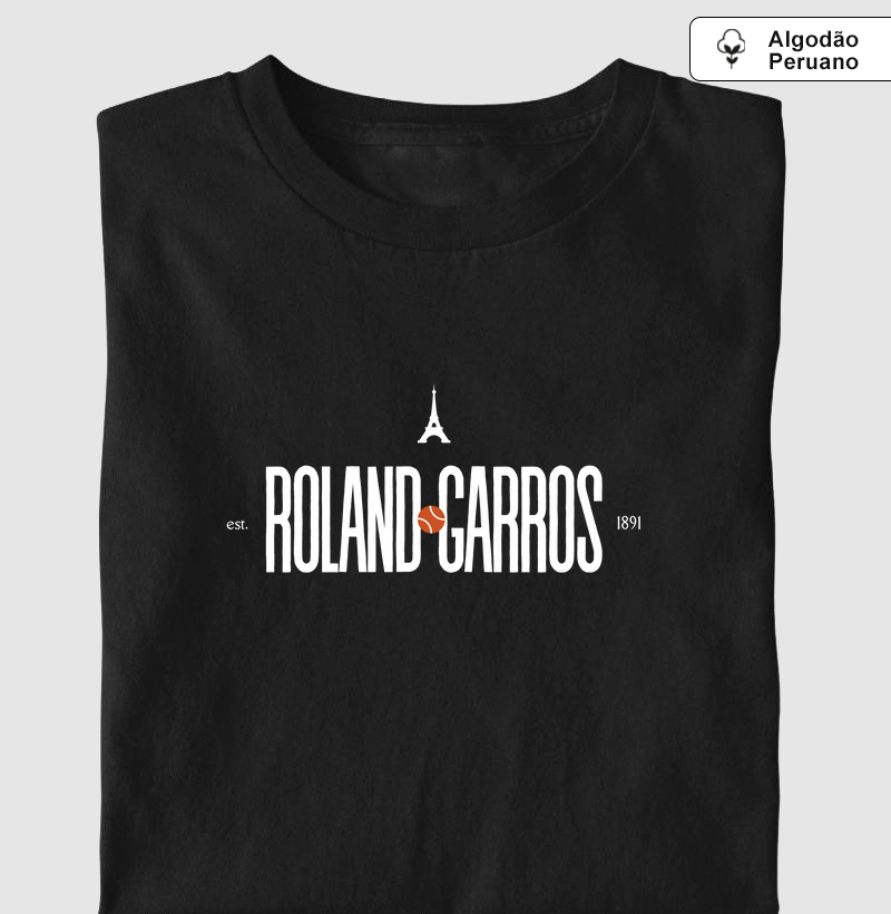 Roland Garros