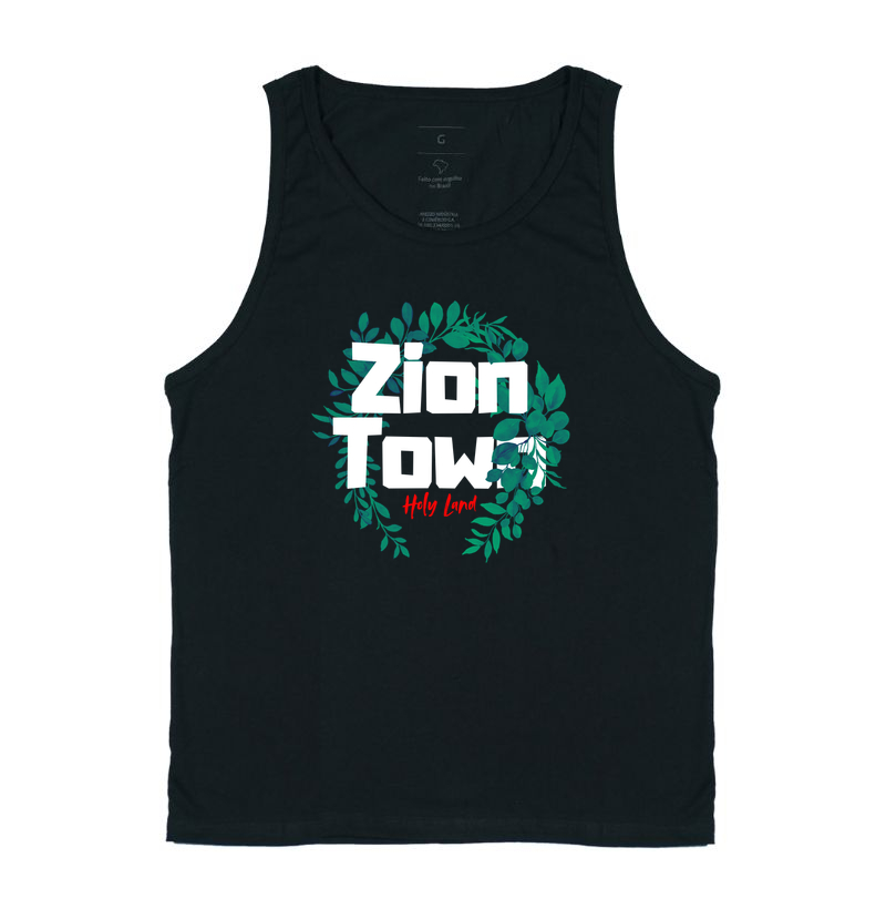 Zion Town