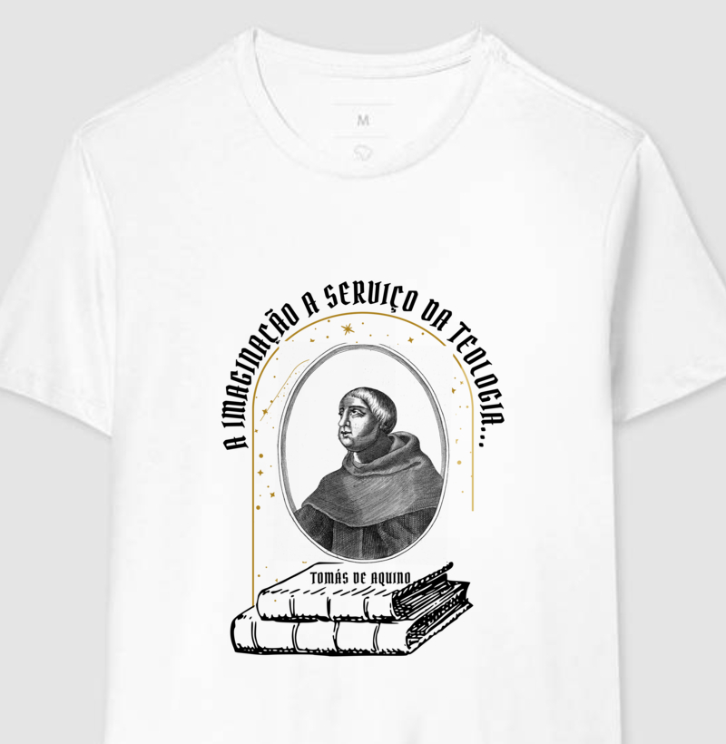 Tomás de Aquino Teólogo