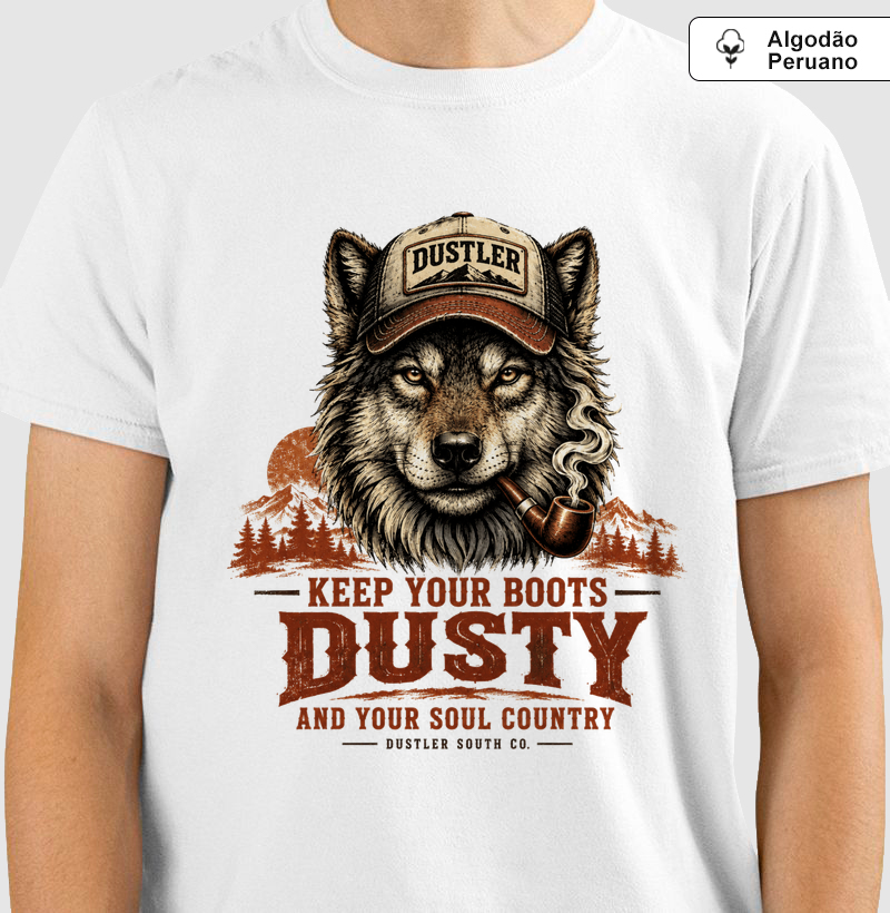 Country  Keep Your Boots Dusty 