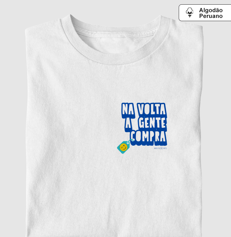 Na Volta A Gente Compra