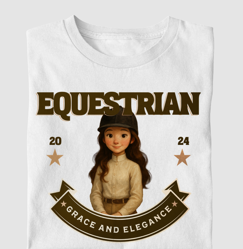 Equestrian Kids