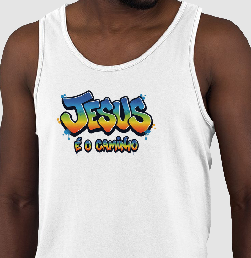 Jesus é o caminho