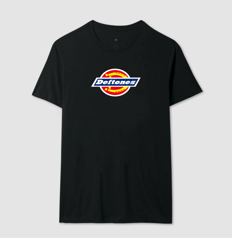 CAMISETA BÁSICA 99
