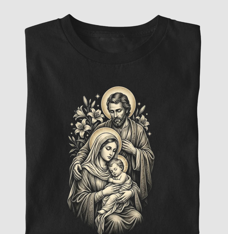 Sagrada Família - Clássico
