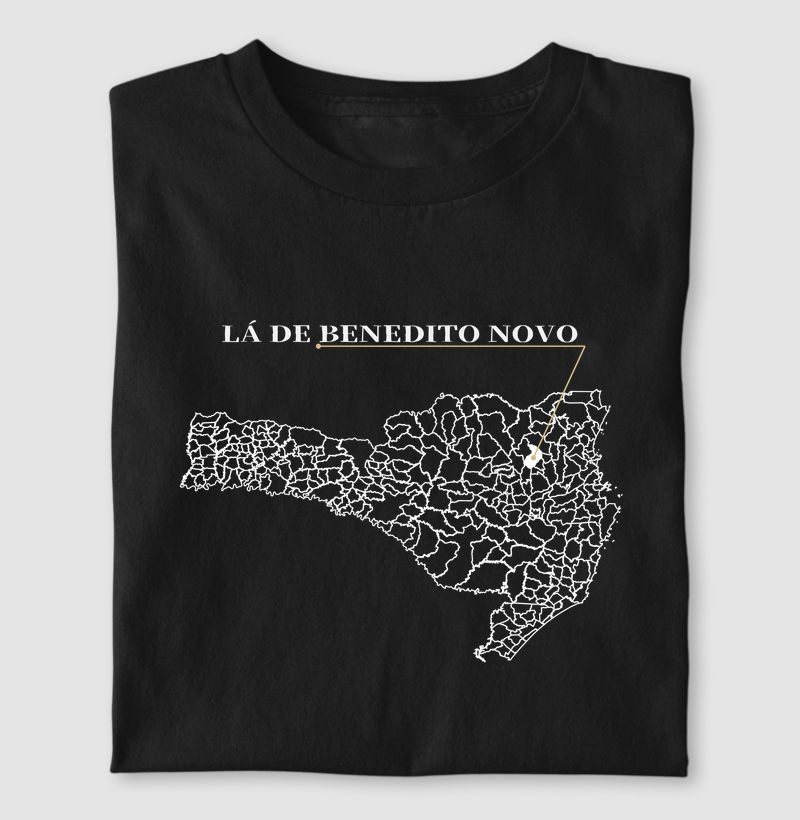 Benedito Novo | Origem SC