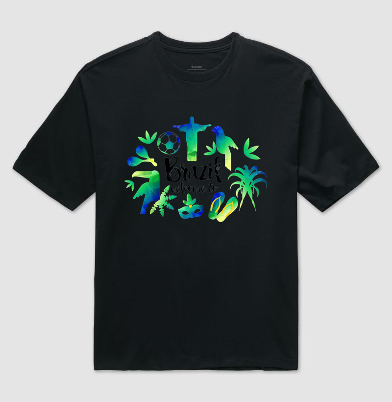 Camisa 0
