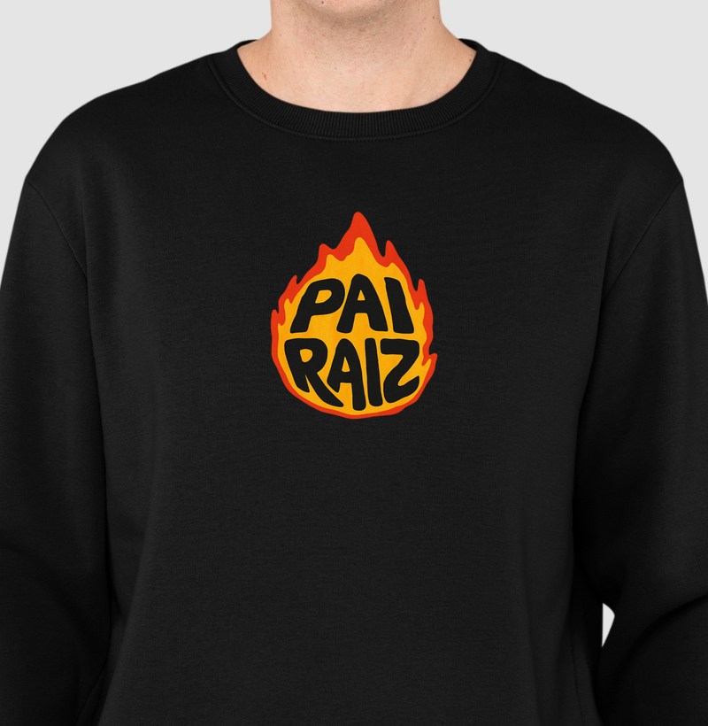 PAI RAIZ
