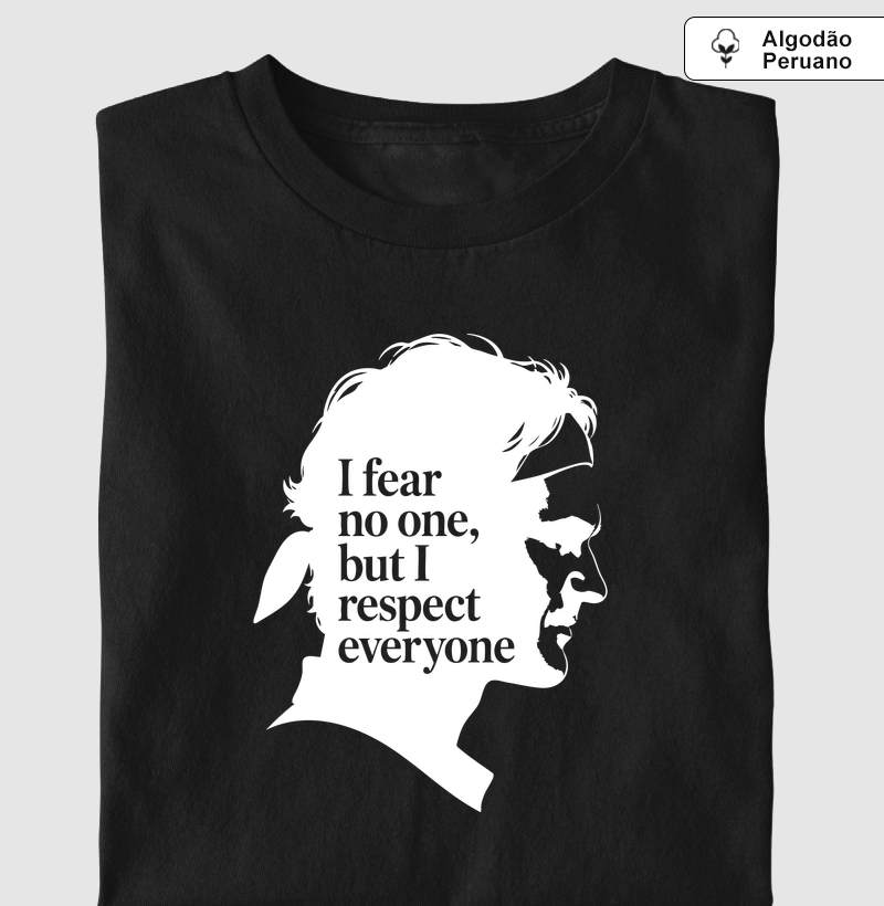 Camisa 0