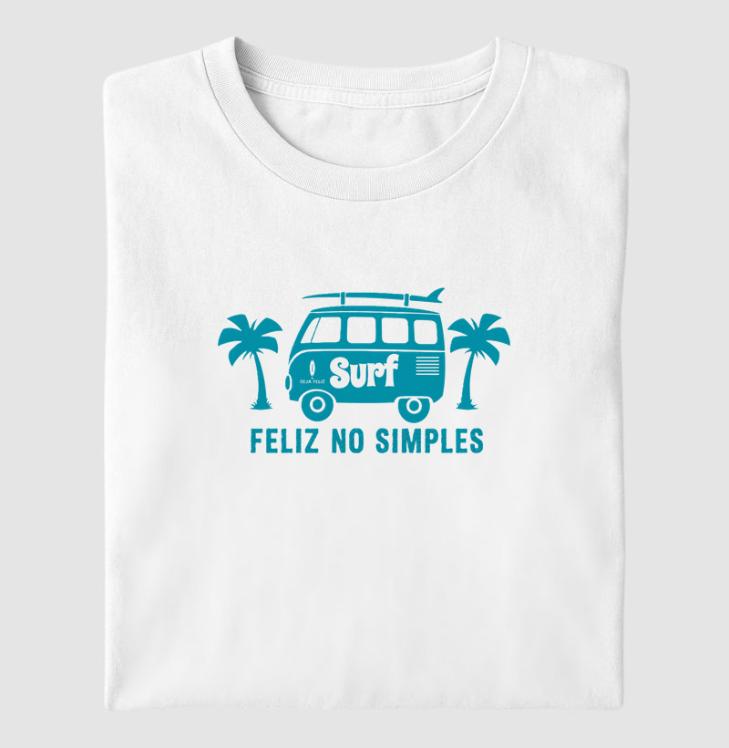 FELIZ NO SIMPLES TRIP