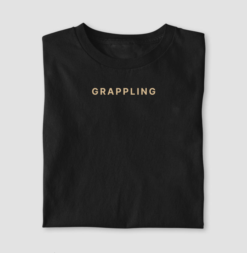 GRAPPLING