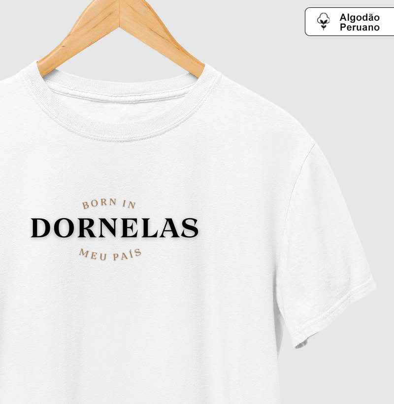 Dornelas