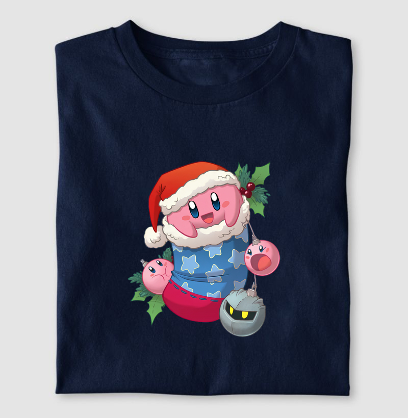 Kirby - Presente