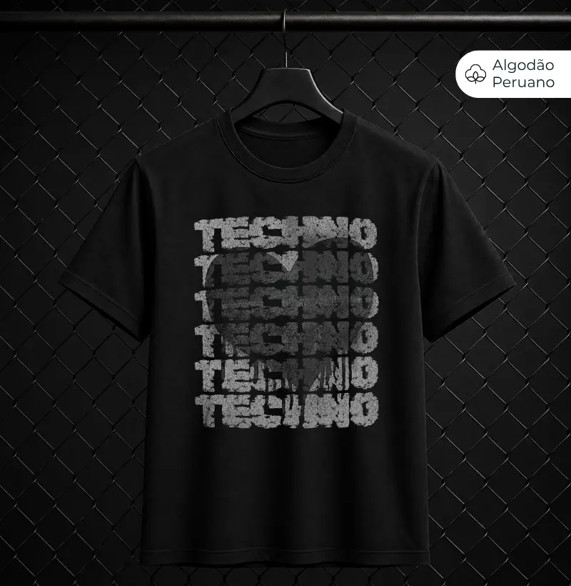 LOVE TECHNO