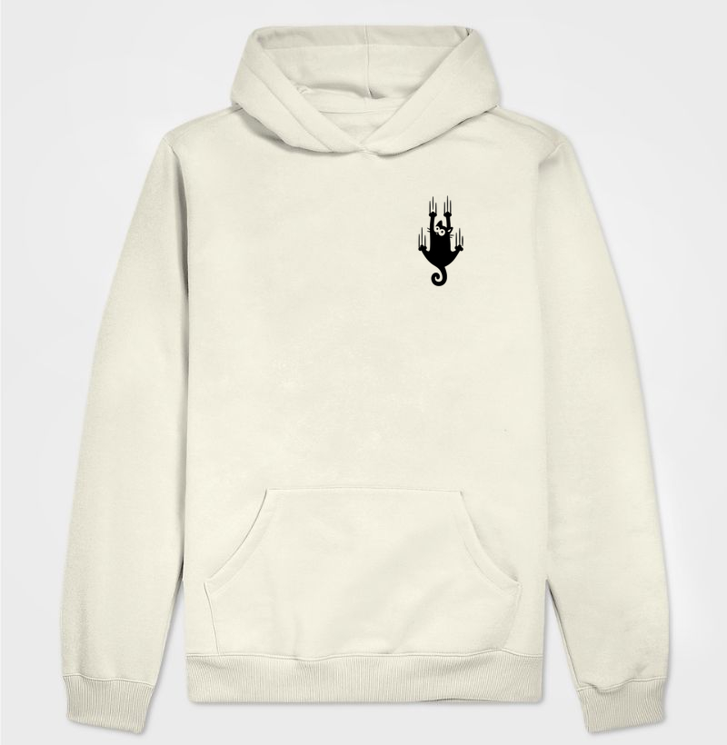 Gatinho Escorregando