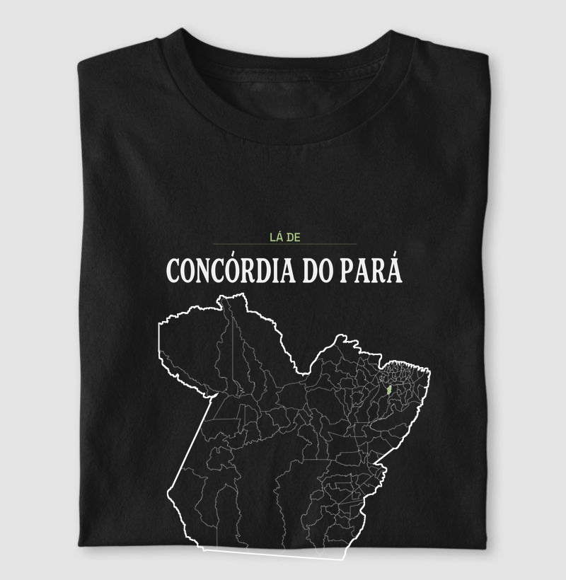 Concórdia do Pará | Território PA