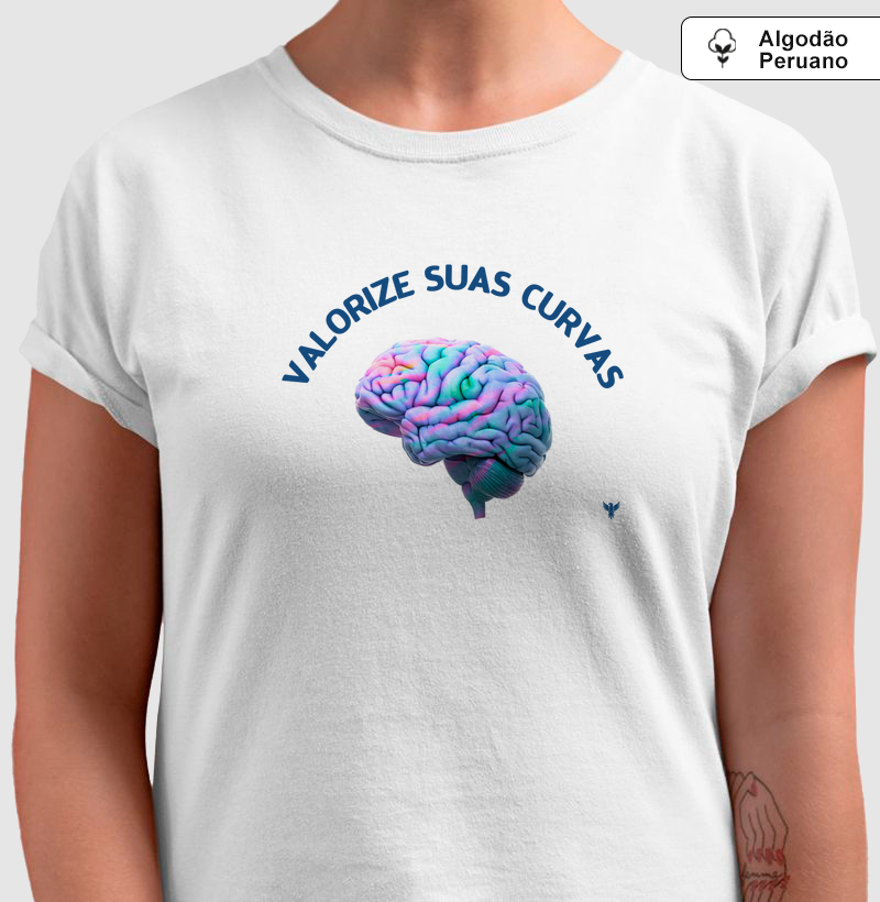 Valorize suas curvas