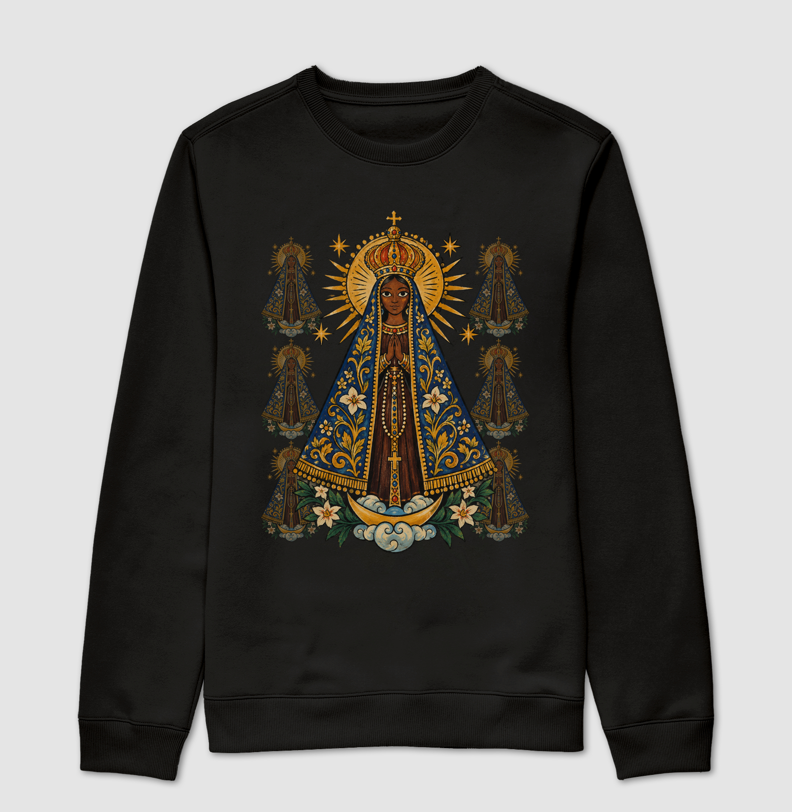 Nossa Senhora Aparecida