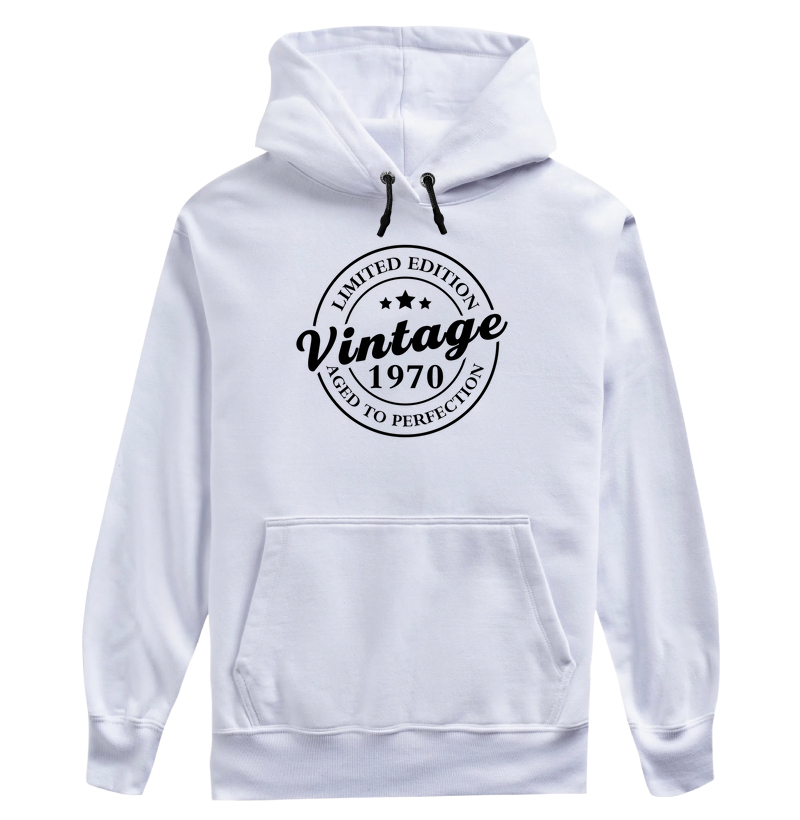 1970 - Age To Perfection