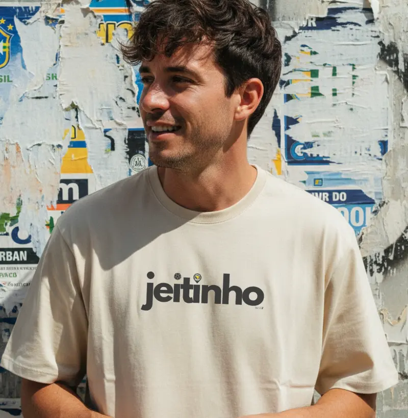 Jeitinho