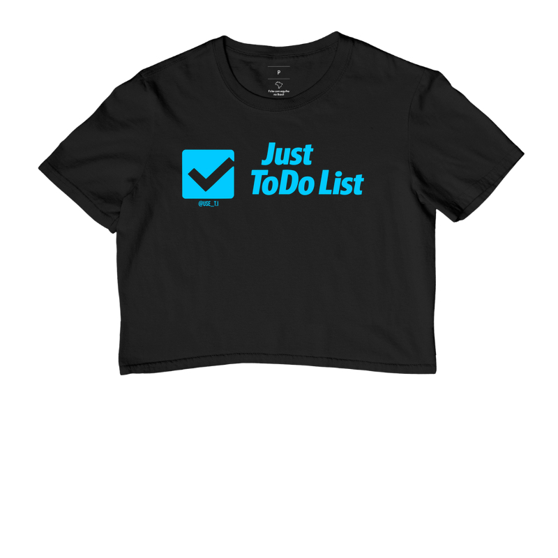 Just ToDo List