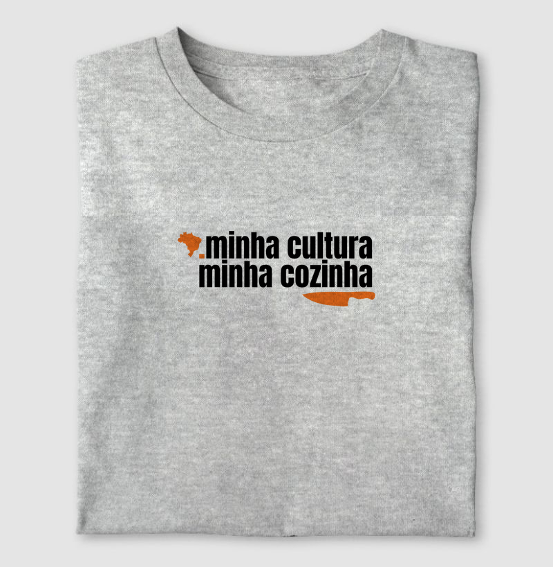 minha cultura minha cozinha