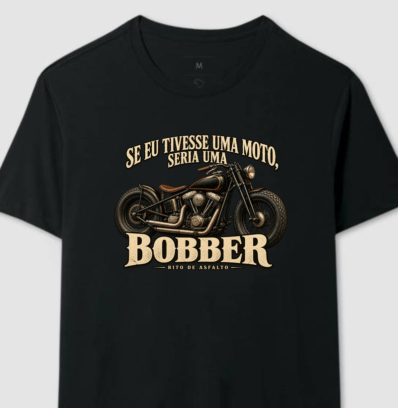 Se Eu Tivesse Bobber
