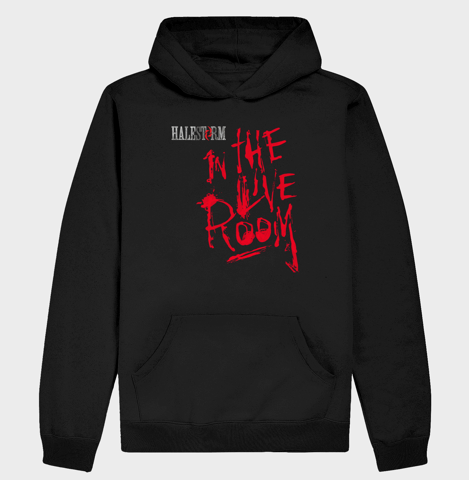 Halestorm - In the Live Room