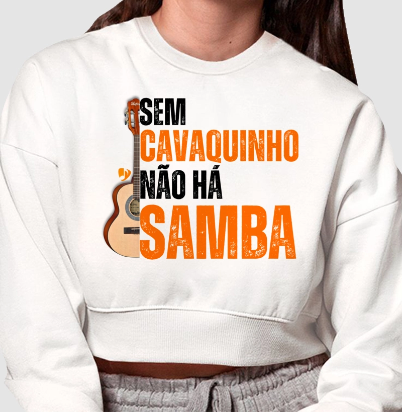 Sem Cavaquinho não há Samba