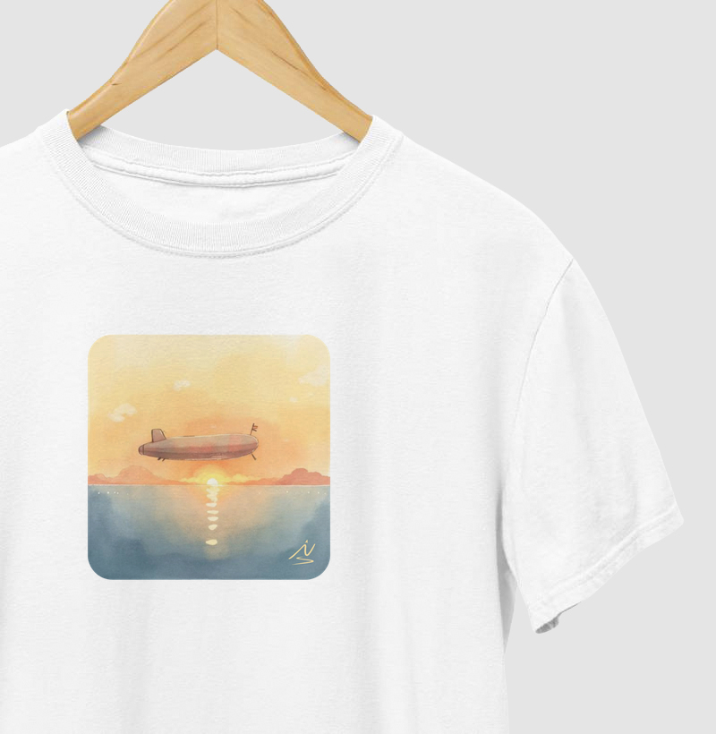 LINHA DO HORIZONTE