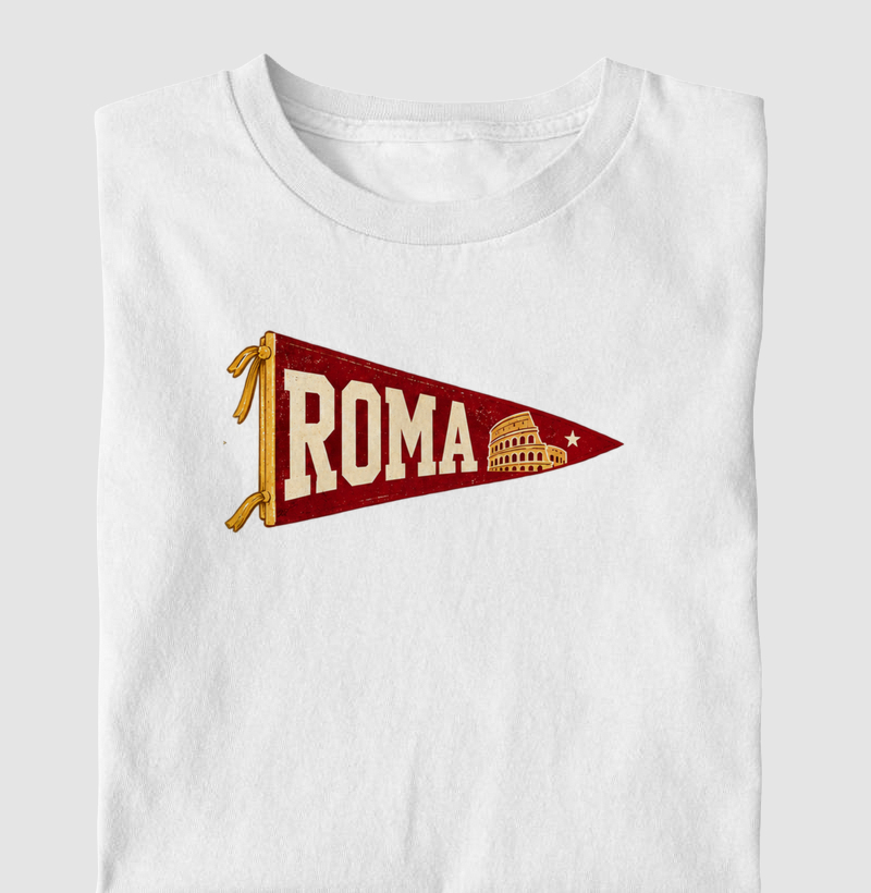 Flâmula Roma