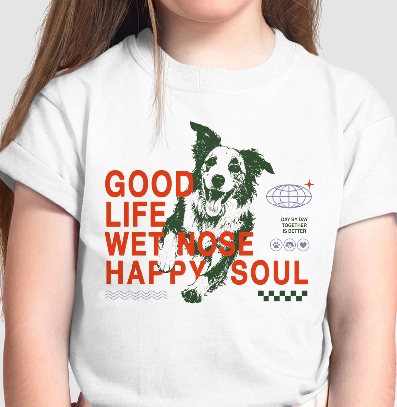 Good Life - Dog