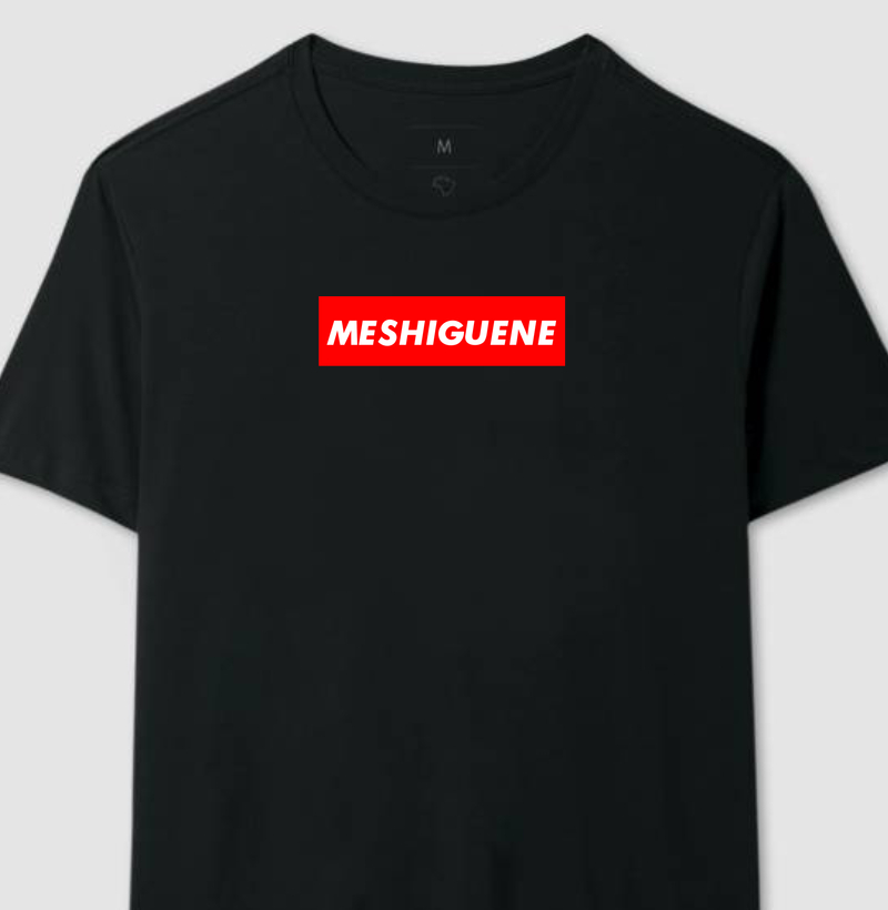 Meshiguene