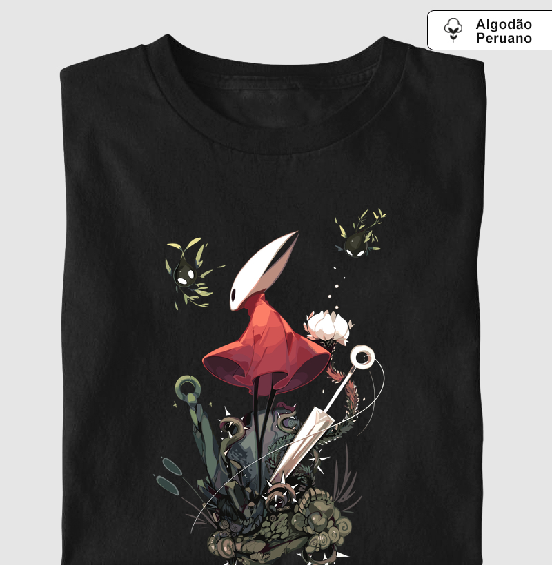 Hornet Flores Espinhosas